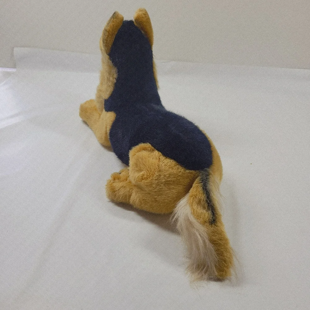 Dakin playthings plush